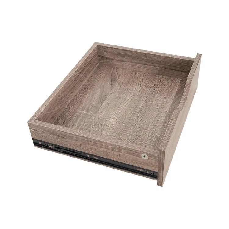Meuble de rangement de bureau roulant à 7 tiroirs, unité de classement mobile avec roulettes pivotantes, rangement pour loisirs créatifs pour la maison et le bureau