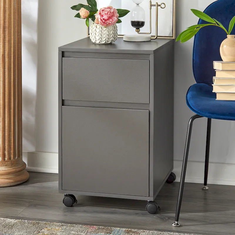 Classeur mobile Simple Living