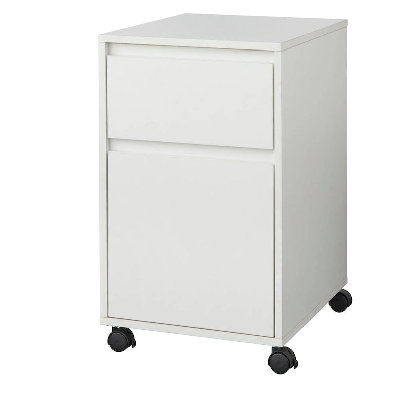 Classeur mobile Simple Living