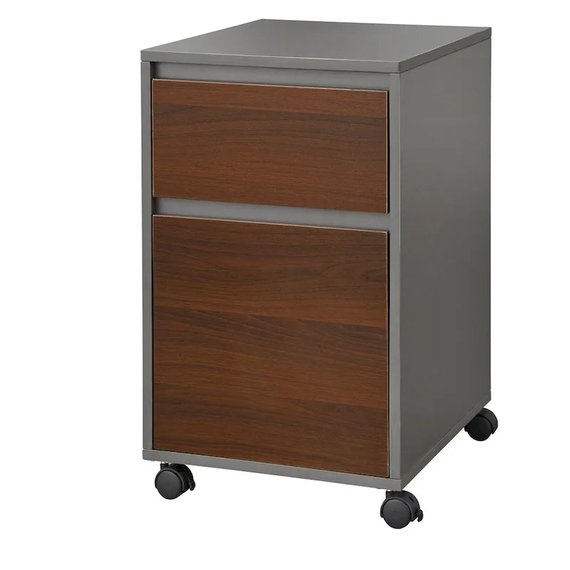 Classeur mobile Simple Living