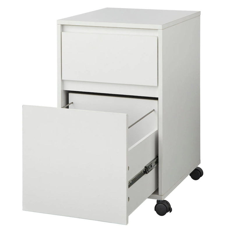 Classeur mobile Simple Living