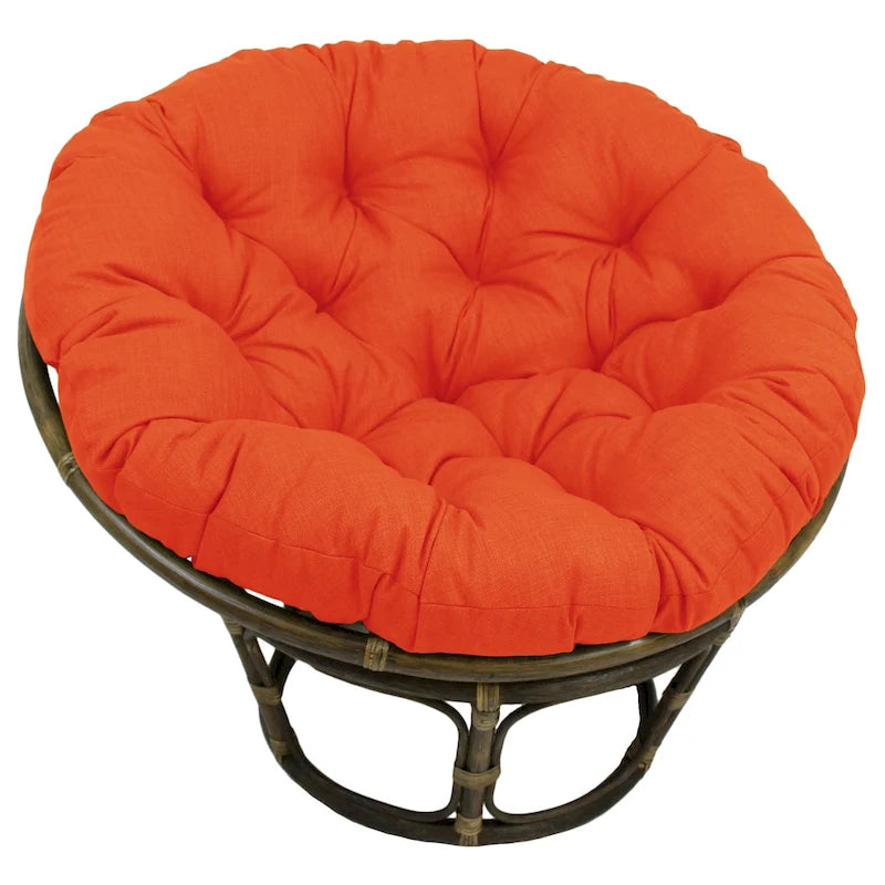 Coussin Papasan d'intérieur/extérieur de 48 po (coussin seulement)