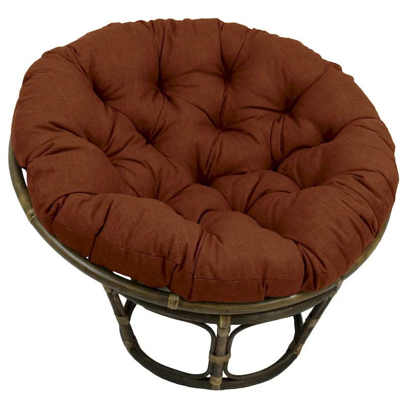 Coussin Papasan d'intérieur/extérieur de 48 po (coussin seulement)