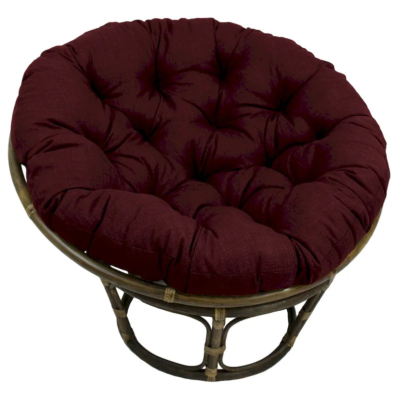 Coussin Papasan d'intérieur/extérieur de 48 po (coussin seulement)