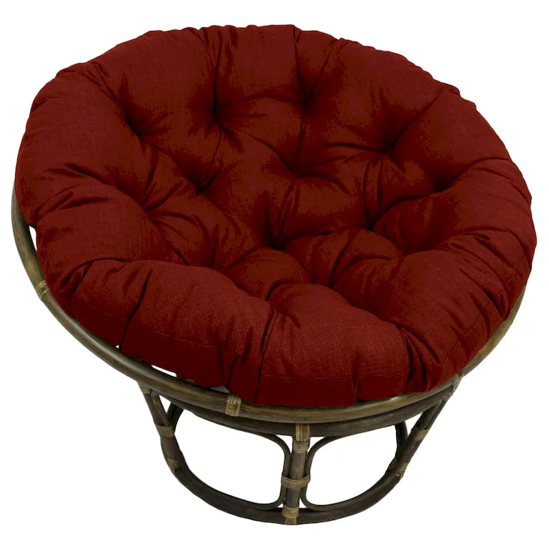 Coussin Papasan d'intérieur/extérieur de 48 po (coussin seulement)