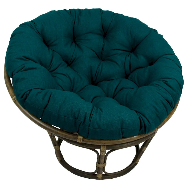 Coussin Papasan d'intérieur/extérieur de 48 po (coussin seulement)