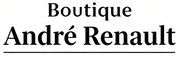 Boutique André Renault - Accueil